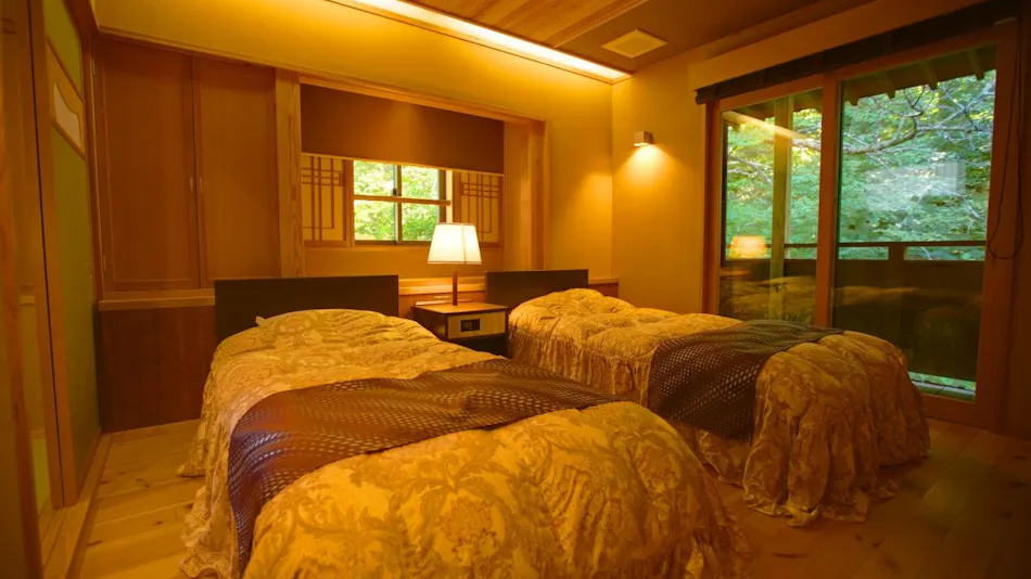 Okuyamada Onsen Kogetsu