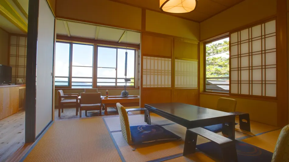 Okuyamada Onsen Kogetsu