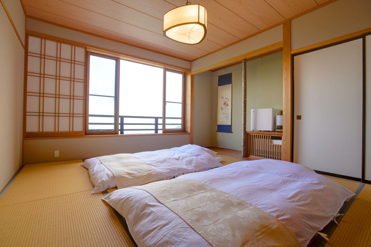 奥山田温泉　煌月