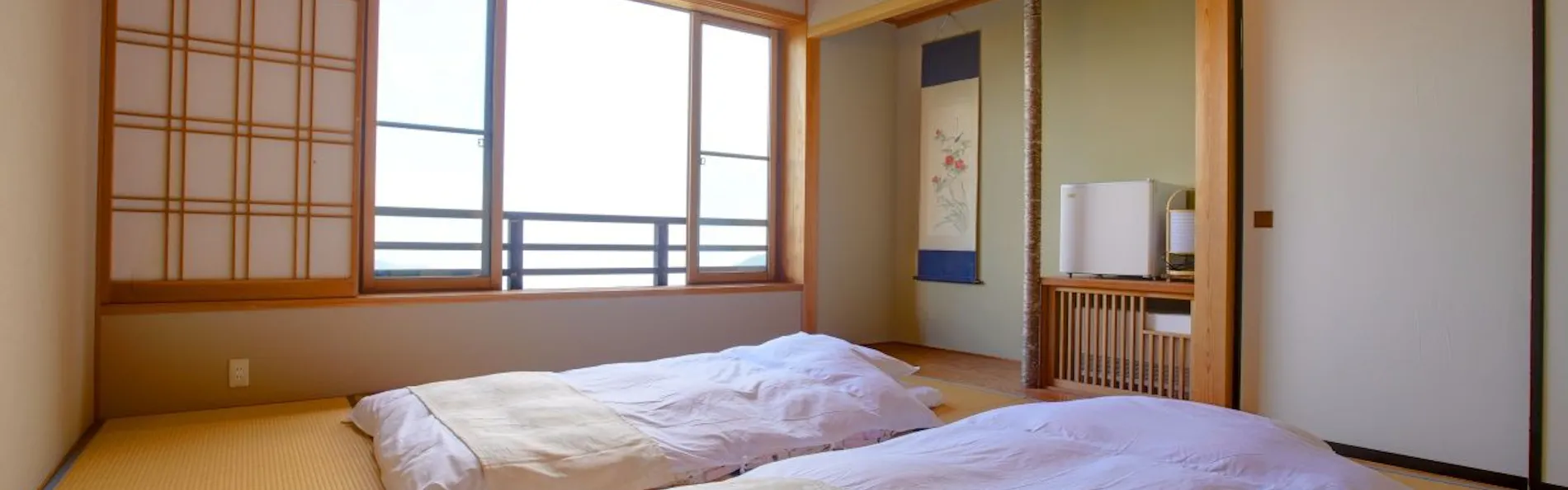 奥山田温泉 煌月