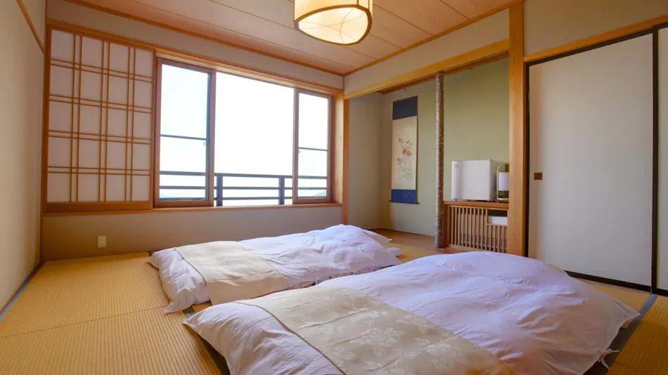 Okuyamada Onsen Kogetsu