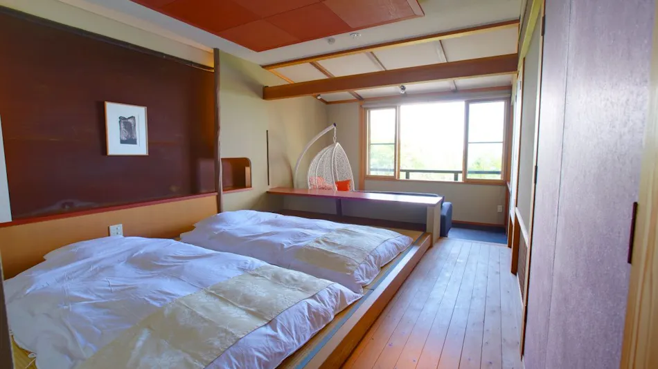 Okuyamada Onsen Kogetsu