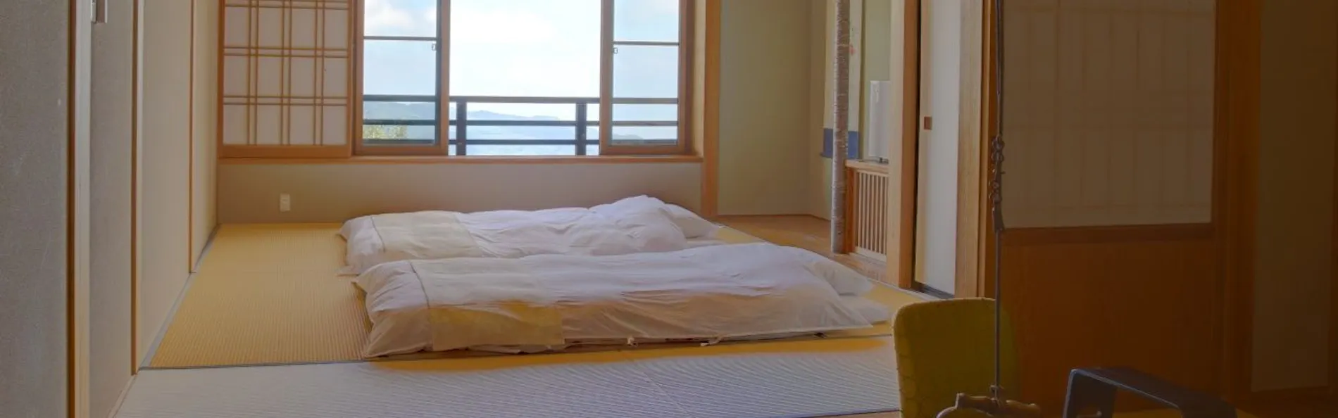 奥山田温泉 煌月