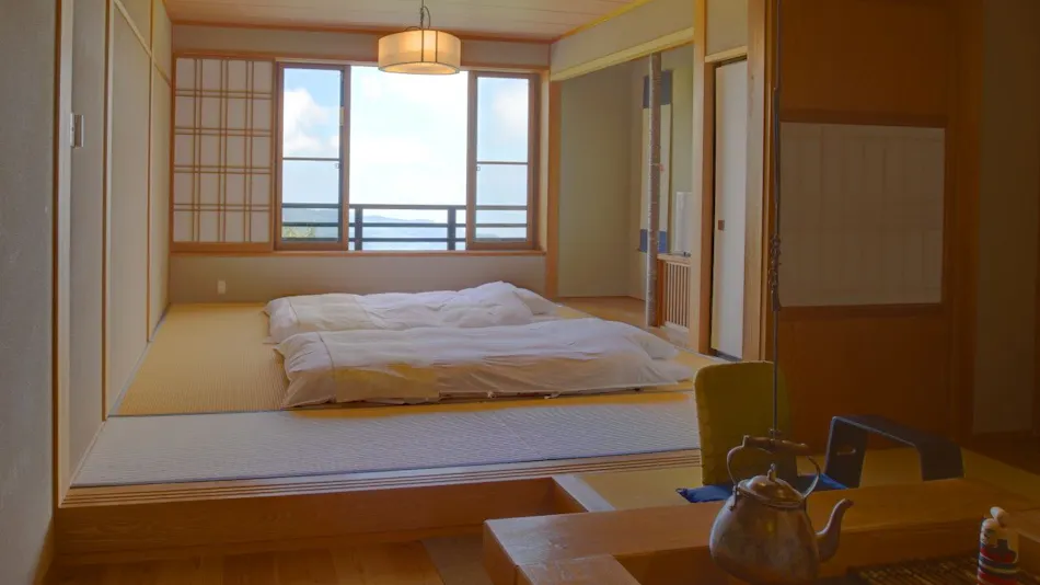 Okuyamada Onsen Kogetsu