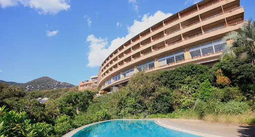 Pleasure Resort Izu Akazawa Onsen