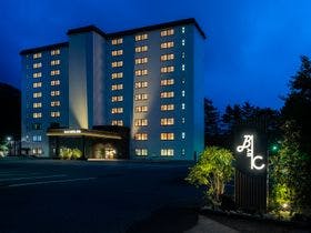 B/C HOTEL 草津&nbsp;施設全景