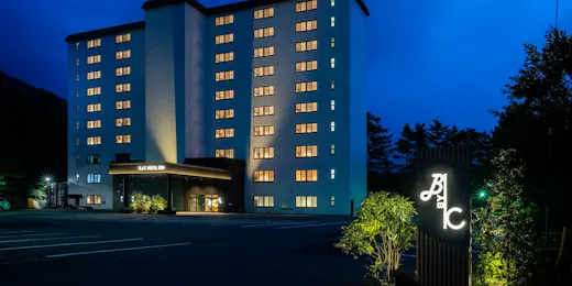 B/C HOTEL 草津