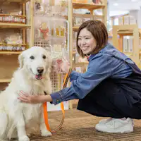売店
