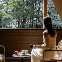 【ヴィラ】滞在イメージ