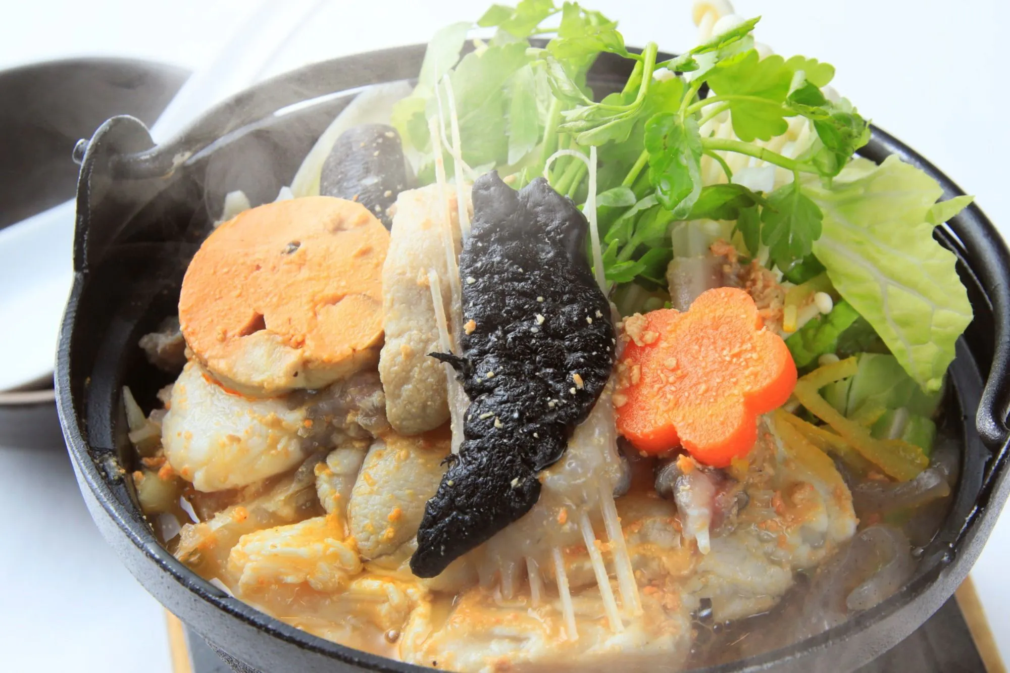 【別注】冬季限定<あんこう鍋> ※一例