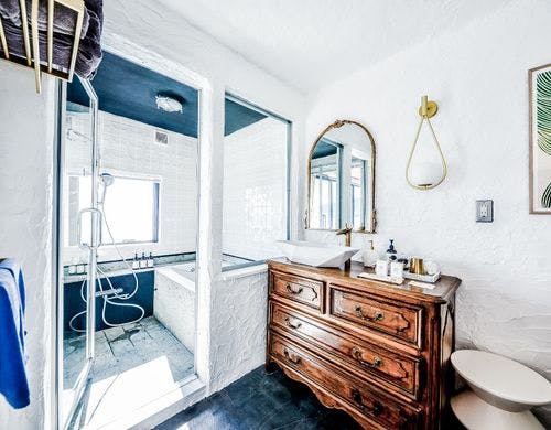 洗面所となります。