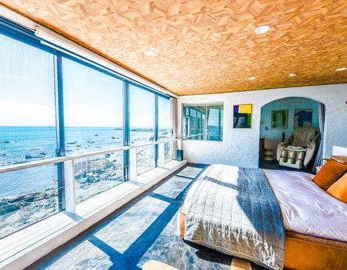 ベッドルーム2F