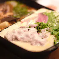 샤부샤부 조리 이미지