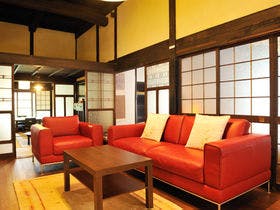 丹波篠山 古民家の宿 集落丸山のnull