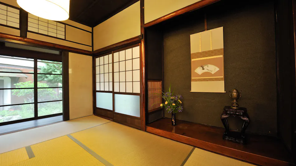 Tamba Sasayama Kominka Inn Shuraku Maruyama