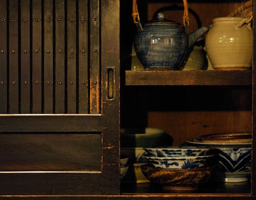 館内　イメージ