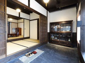 京町家お宿・花