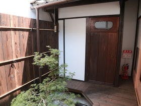 京町家お宿・花