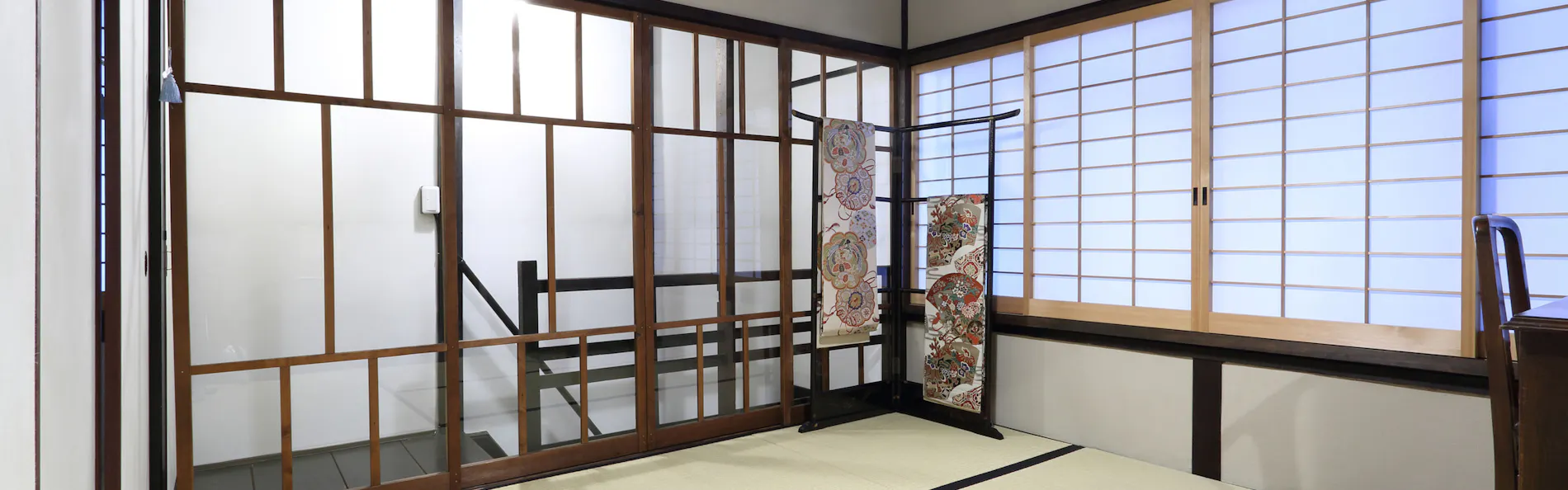 京町家お宿・花