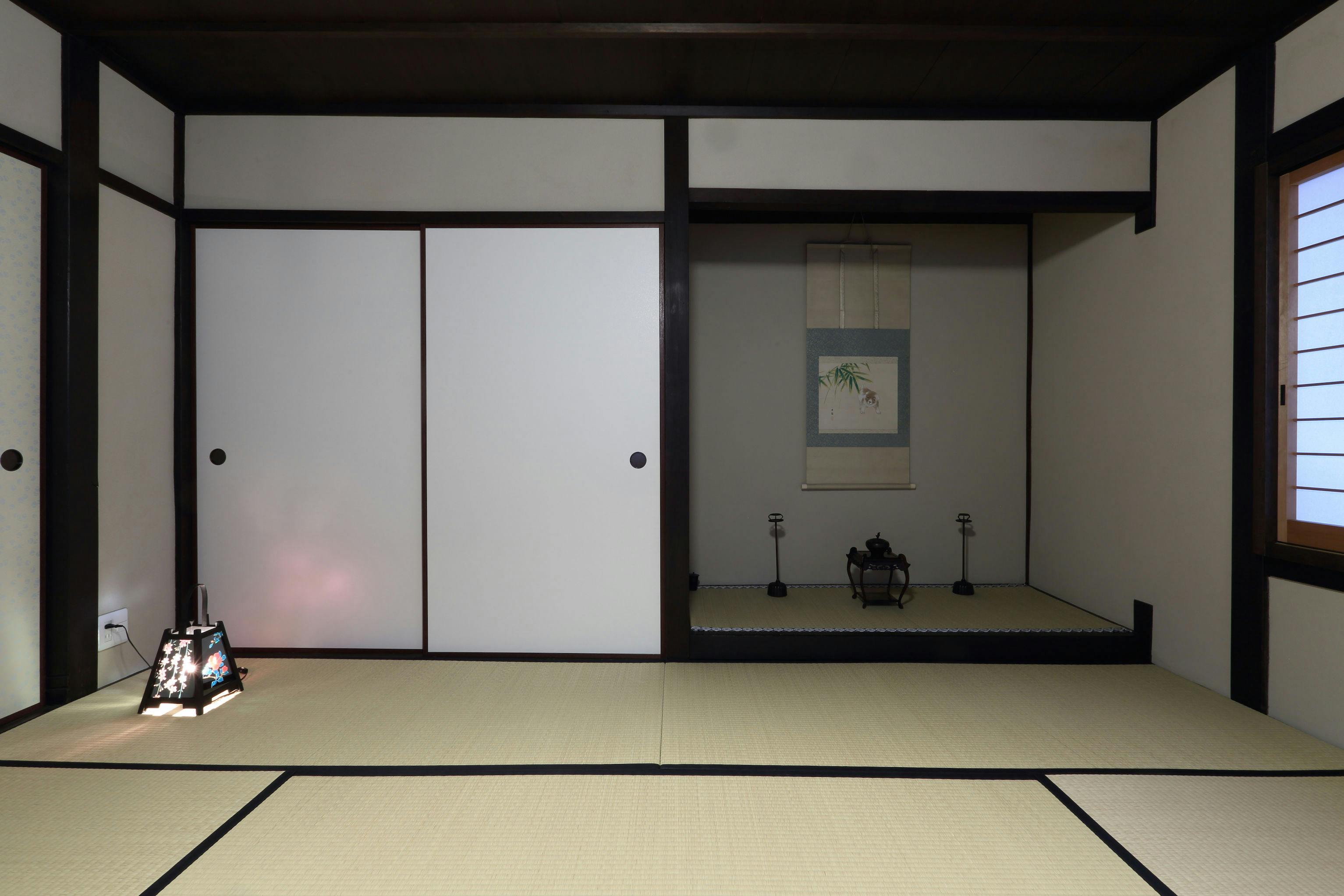 京町家お宿・花