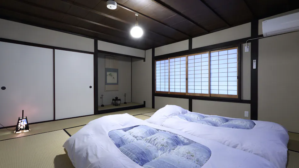 Kyomachiya Oyado Hana