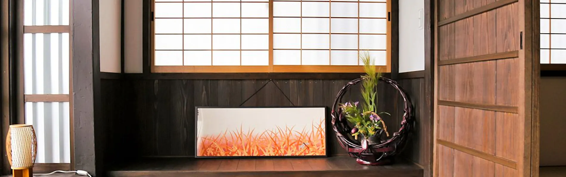 京町家お宿・花