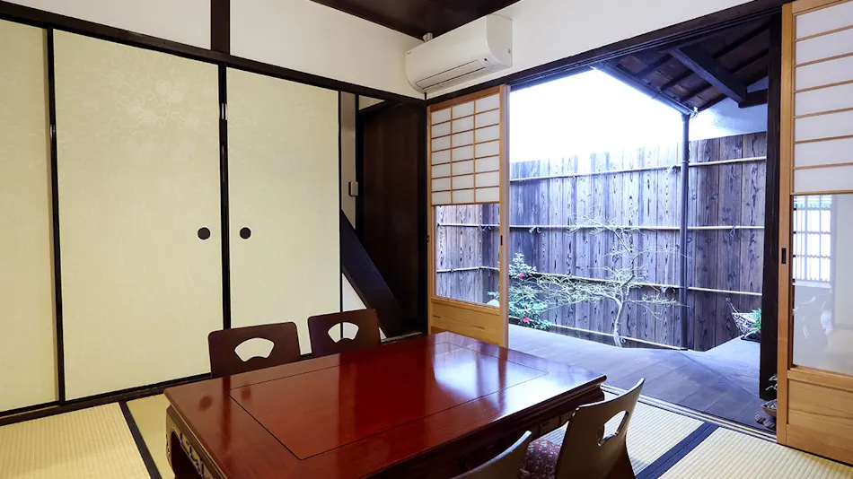 Kyomachiya Oyado Hana