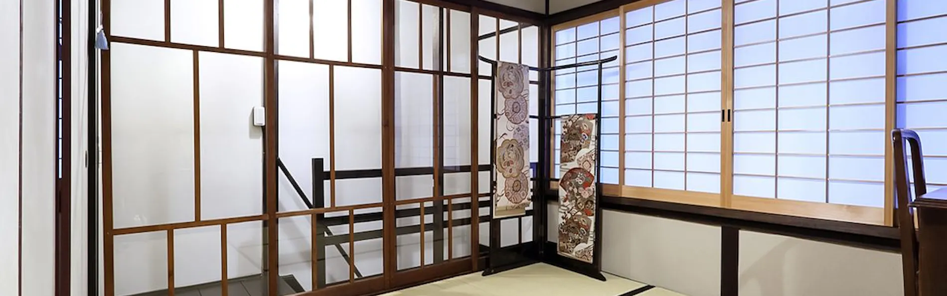 京町家お宿・花