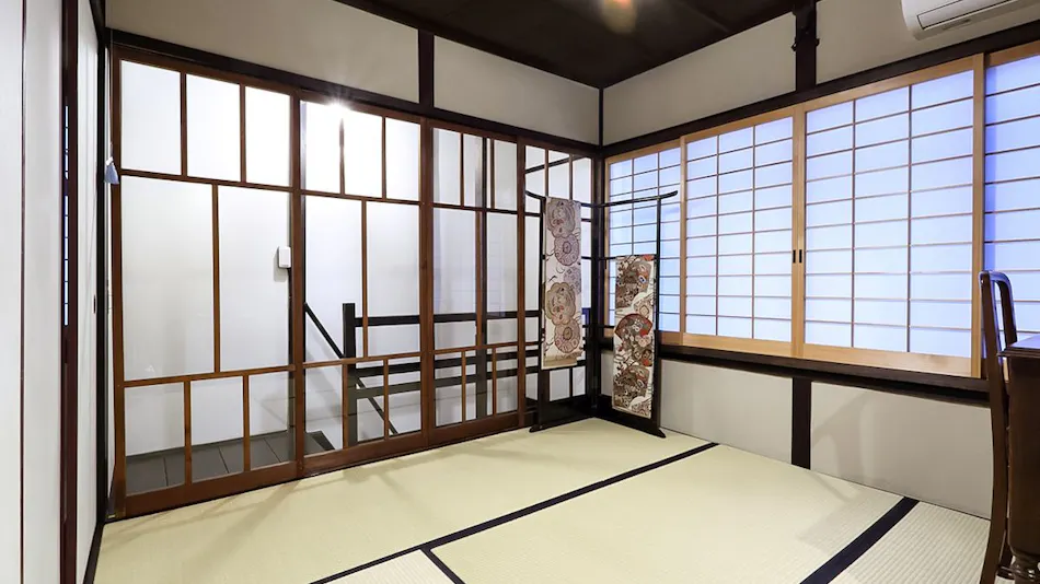 Kyomachiya Oyado Hana