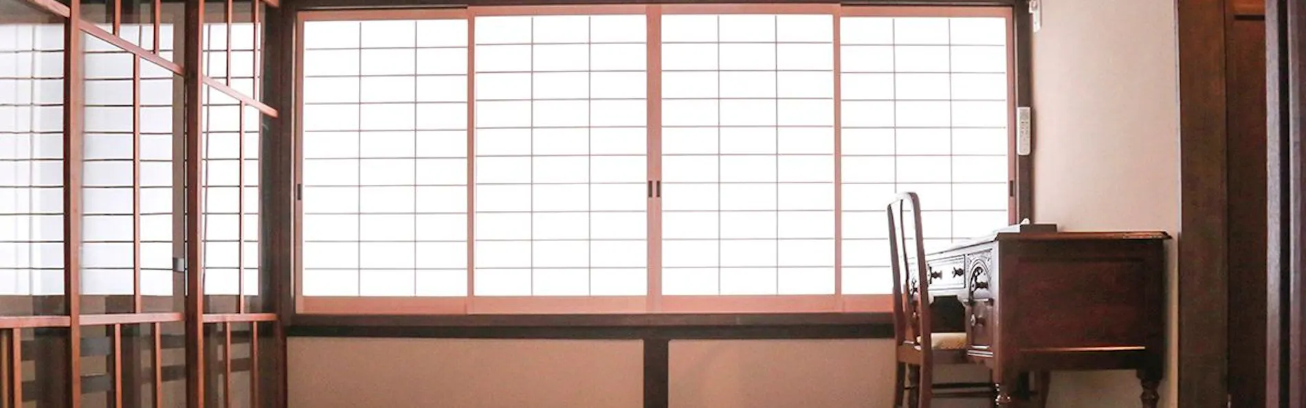 京町家お宿・花