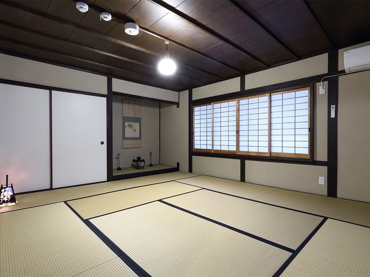 京町家お宿・花