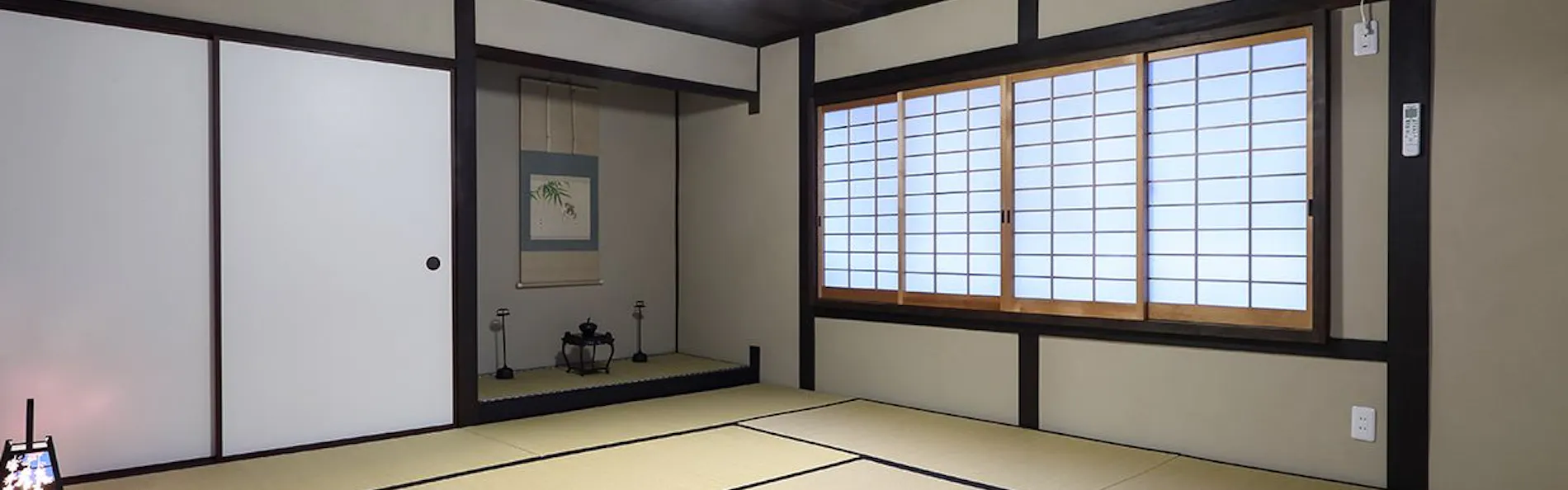 京町家お宿・花