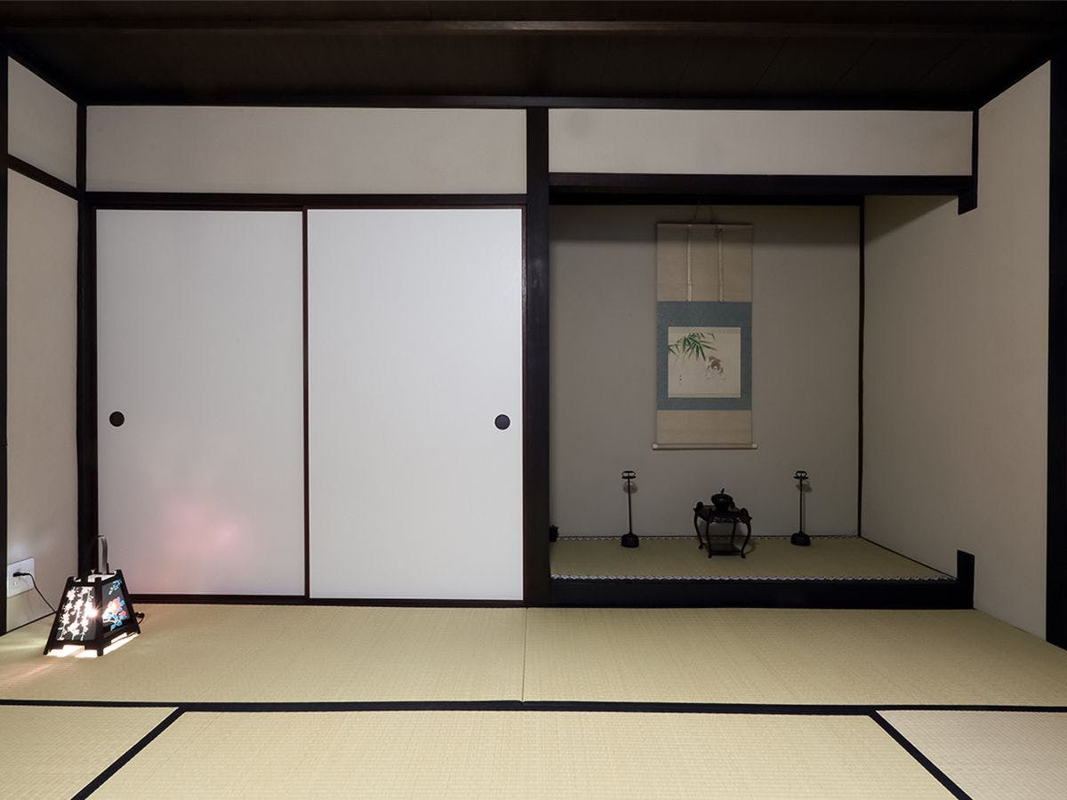京町家お宿・花