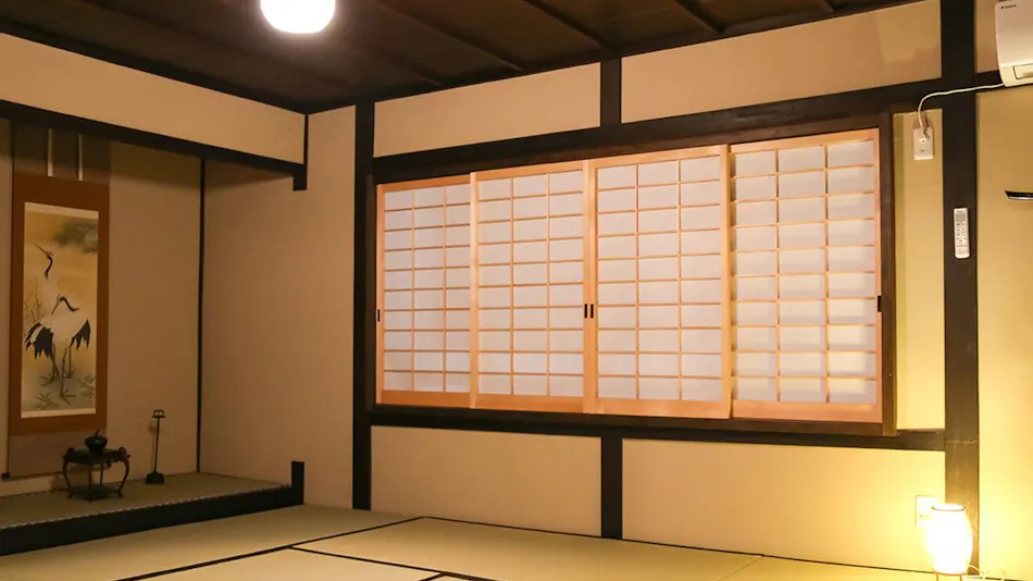 Kyomachiya Oyado Hana