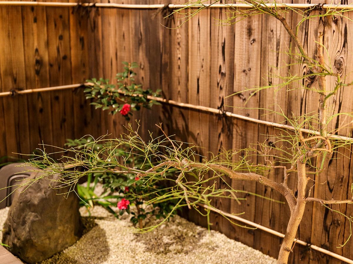 京町家お宿・花