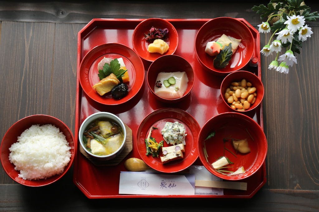 京町家お宿・花