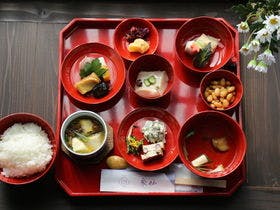 京町家お宿・花