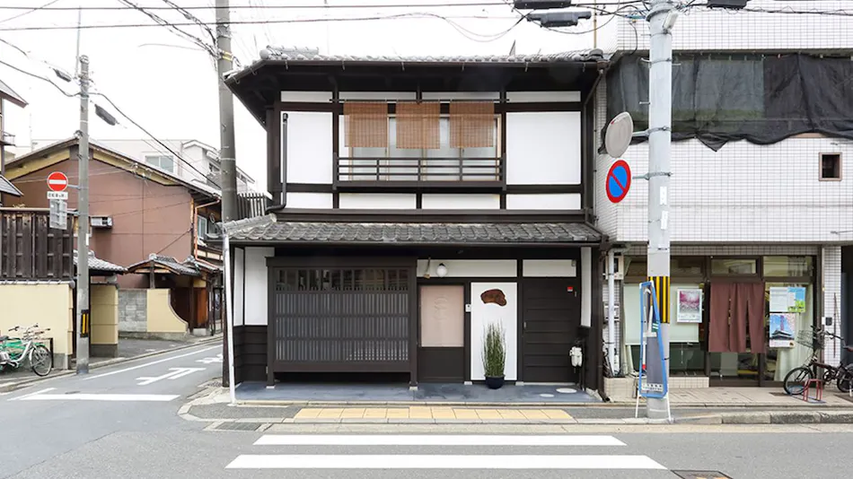 Kyomachiya Oyado Hana