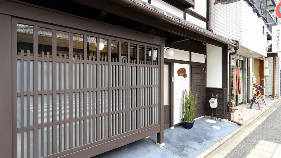 Kyomachiya Oyado Hana