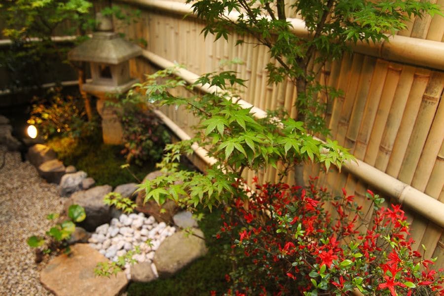 豊園　くれない庵