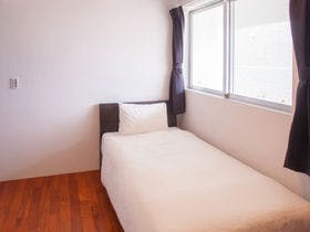 かりゆしコンドミニアムリゾート恩納　真栄田ベース