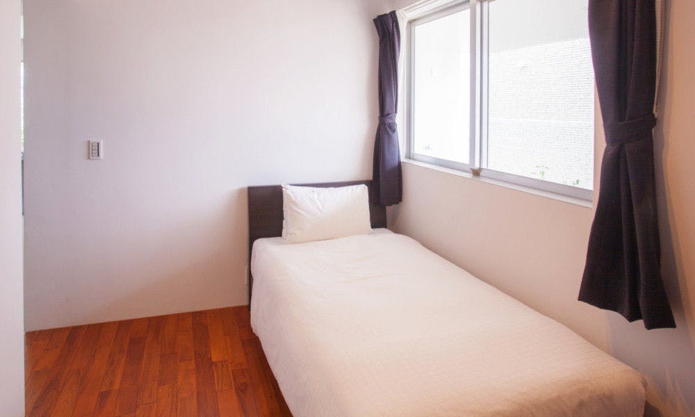 Kariyushi Condominium Resort Maeda Base