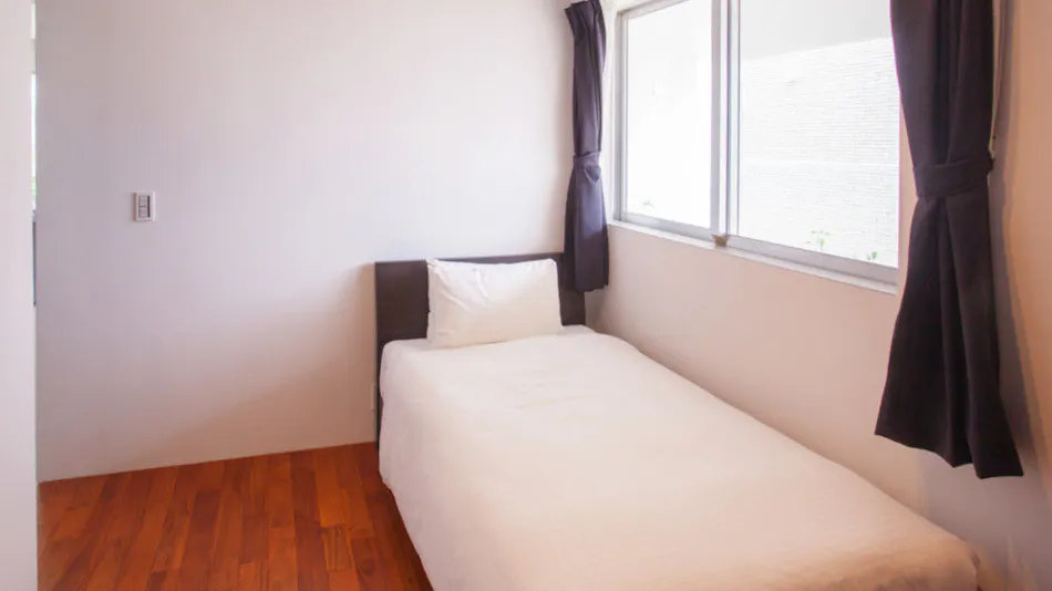 Kariyushi Condominium Resort Maeda Base