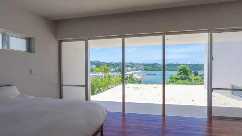 Kariyushi Condominium Resort Maeda Base