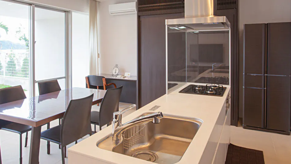 Kariyushi Condominium Resort Maeda Base