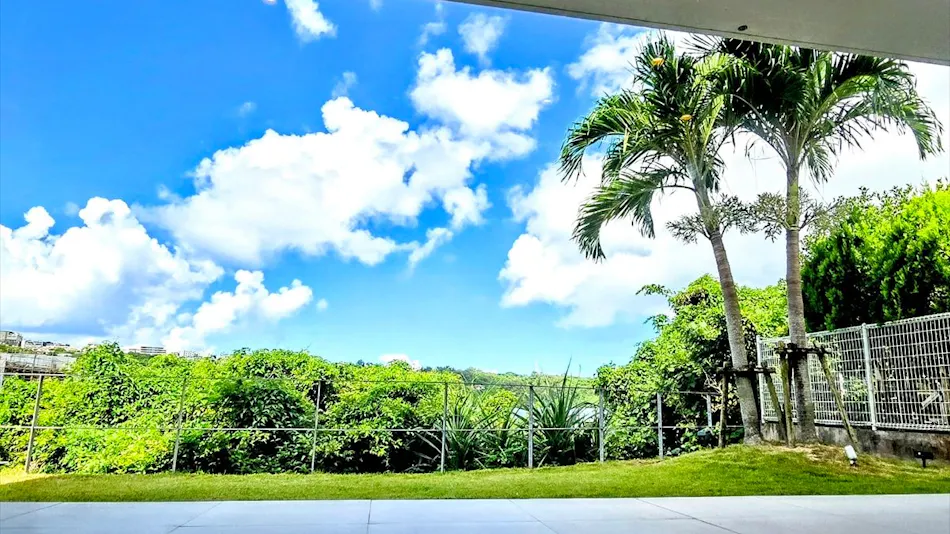 Kariyushi Condominium Resort Maeda Base