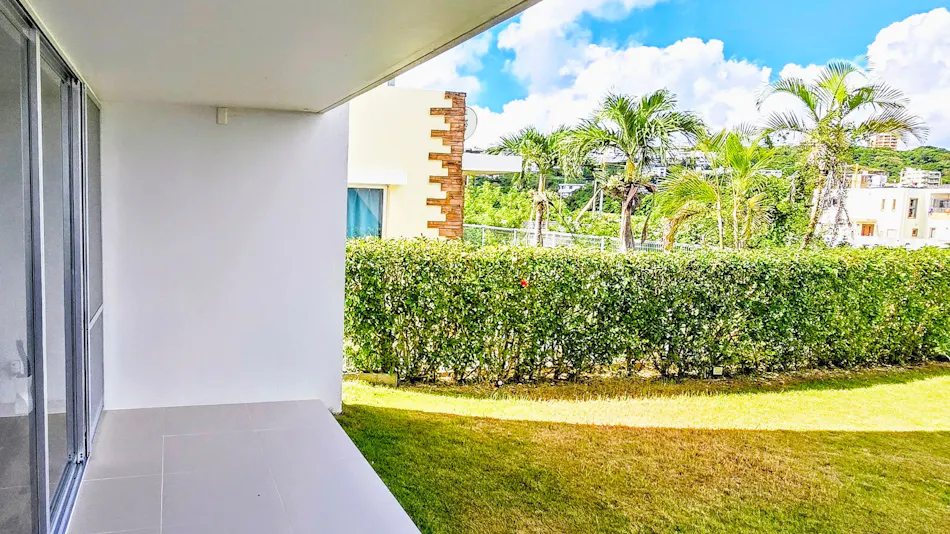 Kariyushi Condominium Resort Maeda Base