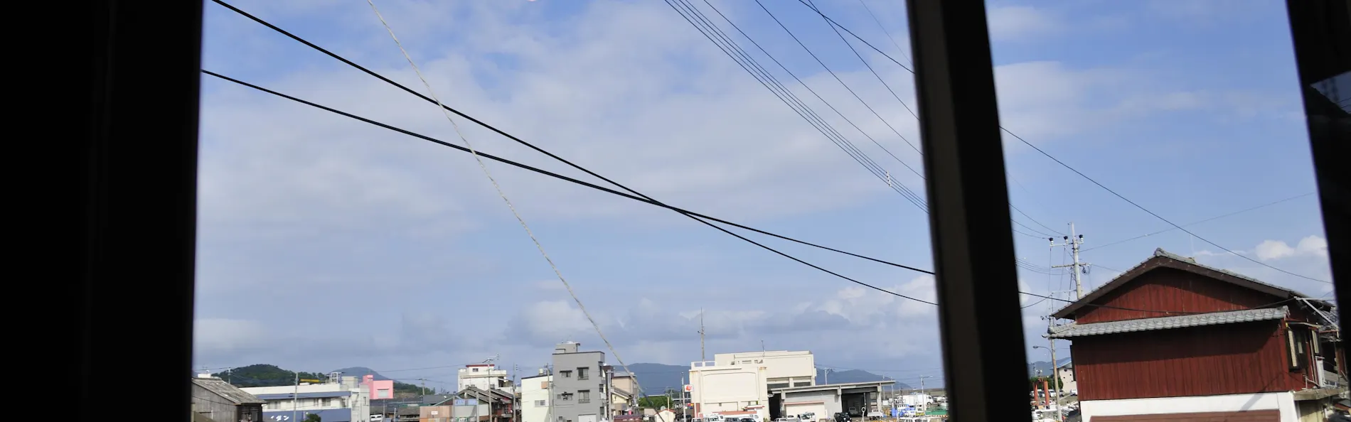 五島列島おぢか島 古民家ステイ