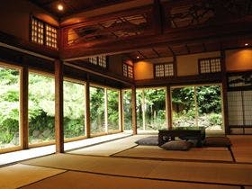 【長崎県五島列島の貸し別荘・コテージ・ログハウス】五島列島おぢか島 古民家ステイ