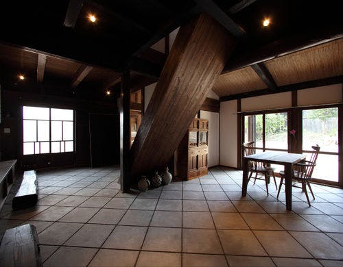 一期庵